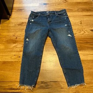 Women’s jeans size 12